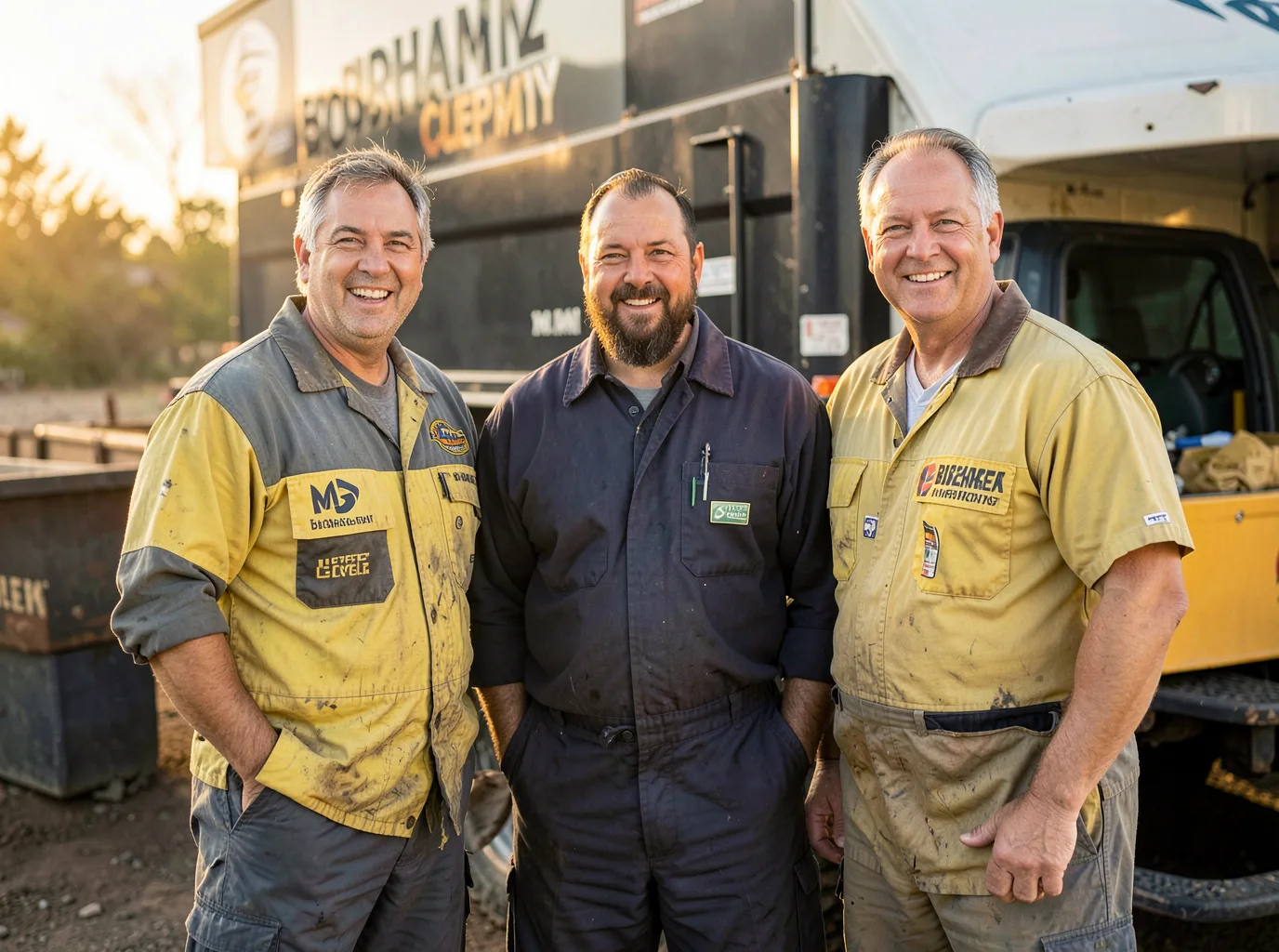 Sewage Cleanup company in Rockville, MN